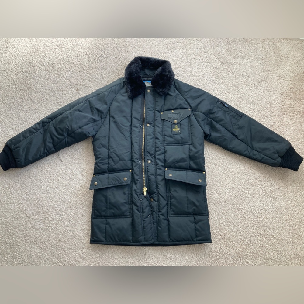 RefrigiWear Coat